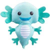 VFM e-Store Axolotl Soft Toy Cute Plushie Huggable Cuddly Stuffed Toy 20cm in Green
