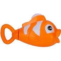 VFM e-Store Water Gun Pistol Collection Outdoor Summer Fun in Orange