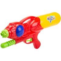 VFM e-Store Water Gun Pistol Collection Outdoor Summer Fun in Red