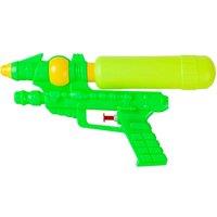VFM e-Store Water Gun Pistol Collection Outdoor Summer Fun in Green