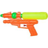 VFM e-Store Water Gun Pistol Collection Outdoor Summer Fun in Orange