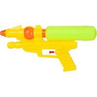 VFM e-Store Water Gun Pistol Collection Outdoor Summer Fun in Yellow
