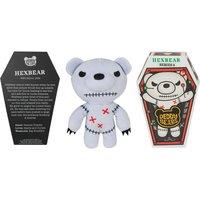 VFM e-Store Deddy Bears Hexbear Soft Toy 14cm x 15cm x 8cm X 1 | Size: 14 cm x 15 cm x 8 cm