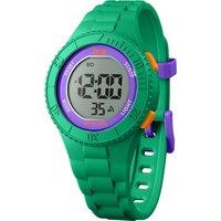 Ice-Watch 021616 ICE Digit 35mm Quartz Watch in Green