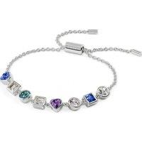 Radley Women's RYJ3441S Stoneleigh Way Bracelet in Silver