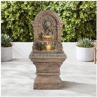 Garden Sanctuary 