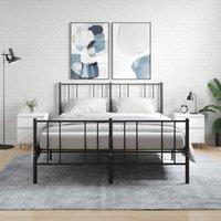 Berkfield Home Bedside Cabinets 2 pcs White 40x35x50 cm Engineered Wood | Size: 40 x 35 x 50 cm