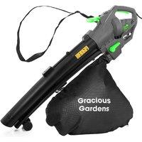 Gracious Gardens