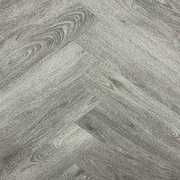 Vinyl Flooring UK Glue Down LVT Flooring (2.5mm Thick) Covers 3.9sqm in Light Grey