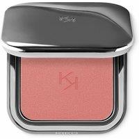 KIKO Milano Unlimited Blush 6g in 04 Metallic Rosy Biscuit
