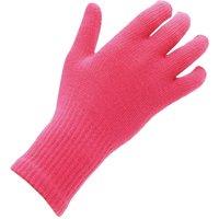 Shires Men's Suregrip Riding Gloves in Pink