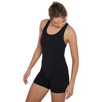 Speedo Women's Endurance Plus Legsuit - Black | Size: 16