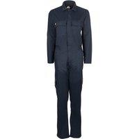 Dickies Women's Everyday Coverall in Dark Blue | Size: XL