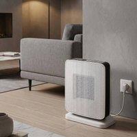 Garden Greatness Electricals Ceramic Compact Heater
