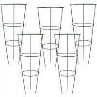 Marco Paul Flower Support Garden Outdoor in Green