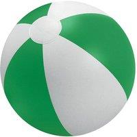 MidOcean Playtime Inflatable Beach Ball in Green