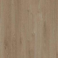 Vinyl Flooring UK AGT Effect Wood Effect Click Laminate Flooring in Beige