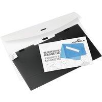 Durable Anti-glare Magnetic Privacy Filter with Blue Light Filter - 15.6" in Dark Grey