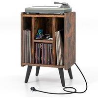 COSTWAY Record Players