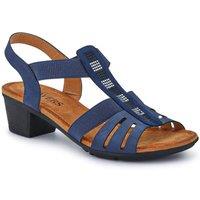 Pavers Sandals