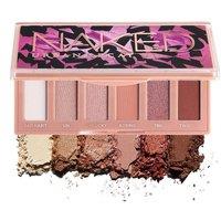 Urban Decay Women's Naked Mini Eyeshadow Palette - Sin