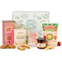 Spicers of Hythe Ltd The Afternoon Tea Hamper