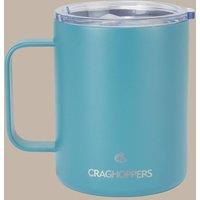 Craghoppers National Trust Insulated Mug in Blue