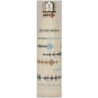Craghoppers National Trust Insulated Waterbottle in Beige