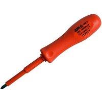 ITL Insulated Insulated Screwdrivers Pozi