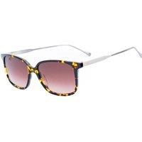 Belstaff BONINGTON-S023 Square/Rectangle Sunglasses in Brown