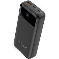 AVF 20, 000mAh 65W Power Bank in Black
