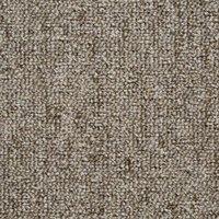 Vinyl Flooring UK Bolton Contract Carpet Tiles, Loop Pile, 4m 16 Tiles Per Box in Stone