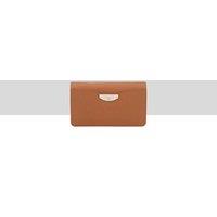 Dents Women's Meera Leather Purse in Tan