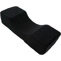 VOGREX Black Professional Eyelash Extension Pillow Memory Foam