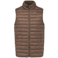Native Spirit Men's Light Body Warmer in Grey | Size: Medium