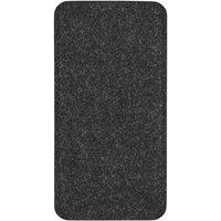 MidOcean Men's Nirson RPET Glasses Case in Pale Grey