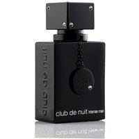 Armaf Men's Club De Nuit Intense Man Eau De Parfum 30ml in Black