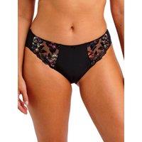 Fantasie Women's Magdalena Brief in Black | Size: 8