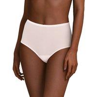 Chantelle Women's SoftStretch High Waisted Brief in Pink