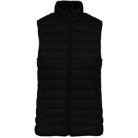 Native Spirit Women's Light Body Warmer in Black | Size: 2XL