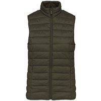 Native Spirit Women's Light Body Warmer in Khaki | Size: Large