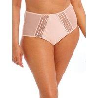 Elomi Women's Matilda Full Brief in Pink | Size: 16