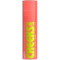 NYX Professional Makeup Women's Fat Cheeks Blush 8ml in Papaya Plump