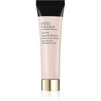 Este Lauder Women's Futurist Aqua Brilliance Primer Travel Size 15ml in Misc