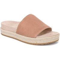 Vionic Women's Yasmina Sandals in Nude | Size: 5.5