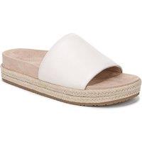 Vionic Women's Yasmina Sandals in Light Beige | Size: 3
