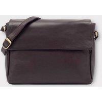 Lloyd Baker Women's Lavasa Leather Cross Body Bag in Brown