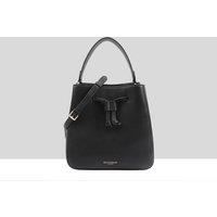 Paul Costelloe Women's Peace Leather Multi Way Bag in Black