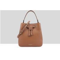 Paul Costelloe Women's Peace Leather Multi Way Bag in Brown