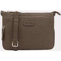 Lloyd Baker Women's Deval Crossbody Bag in Taupe